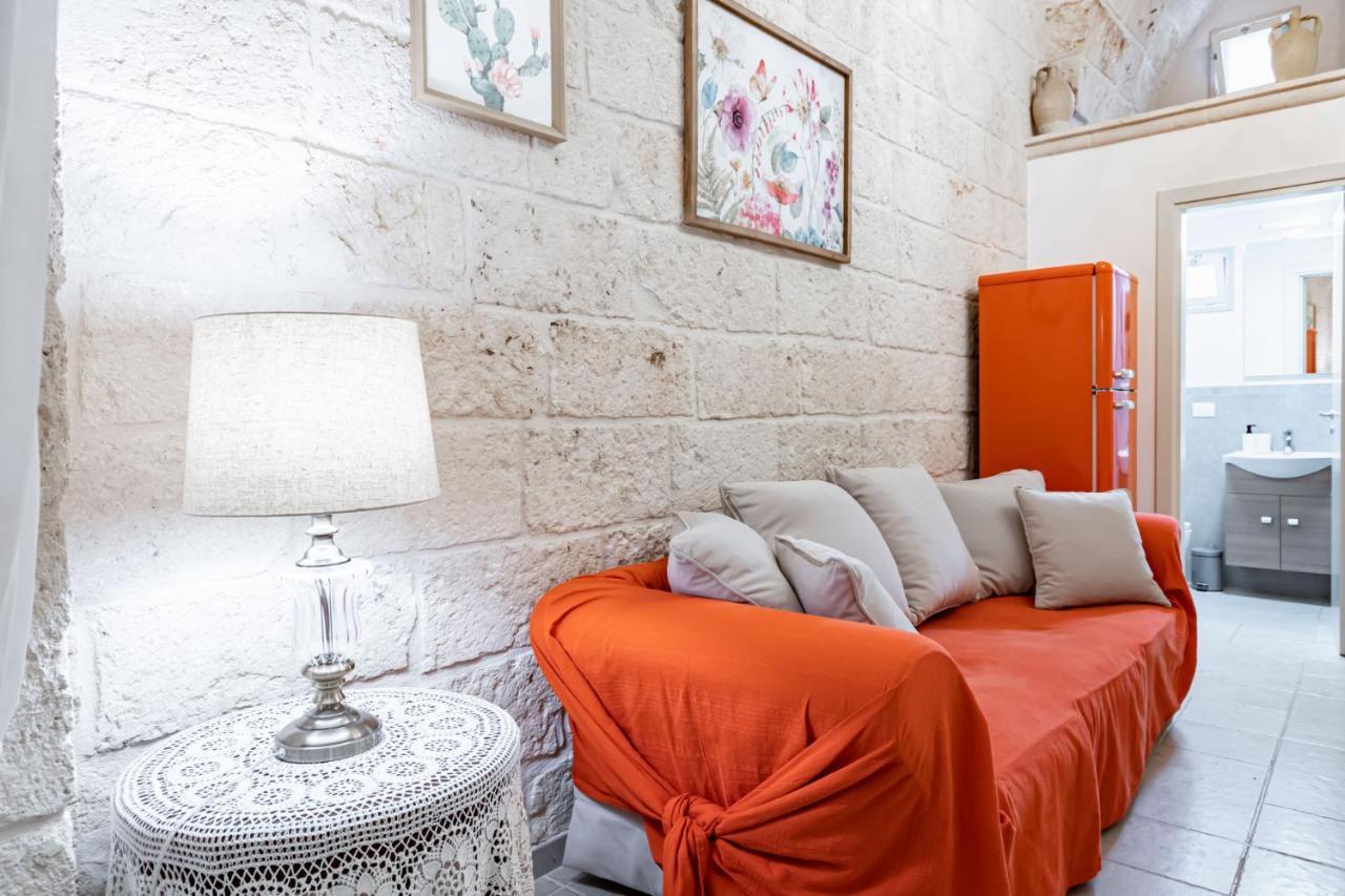 Portici Guest House By Rentbeat Fasano Zewnętrze zdjęcie