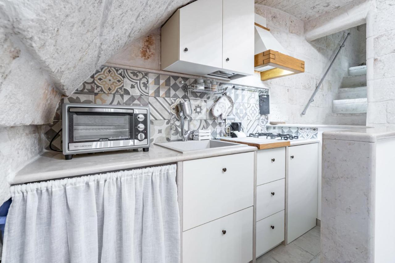 Portici Guest House By Rentbeat Fasano Zewnętrze zdjęcie
