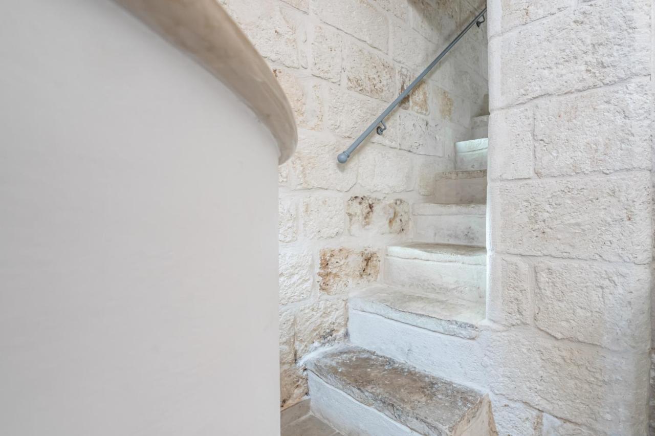 Portici Guest House By Rentbeat Fasano Zewnętrze zdjęcie