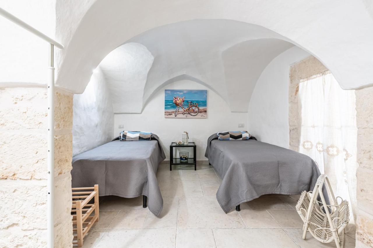 Portici Guest House By Rentbeat Fasano Zewnętrze zdjęcie