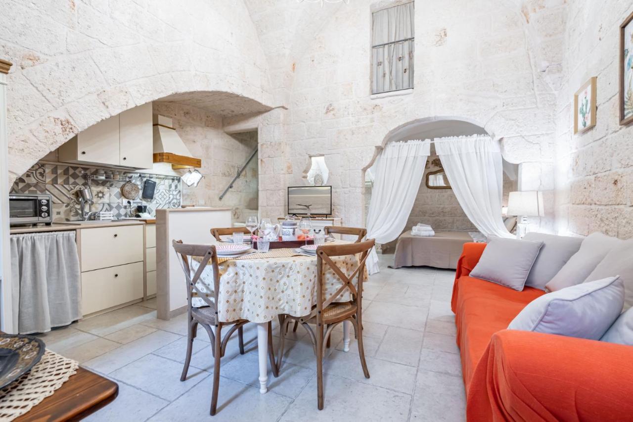 Portici Guest House By Rentbeat Fasano Zewnętrze zdjęcie